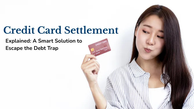 Credit Card Loan Settlement Agency