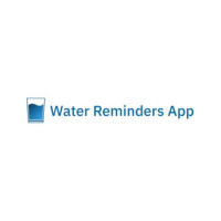 Waterreminderapp
