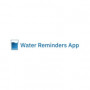 Waterreminderapp