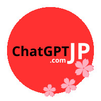 ChatGPTJP
