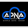 Apnabackup