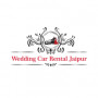 weddingcarrentaljaipur