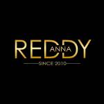 reddyannabooklive