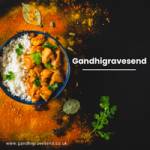 gandhi