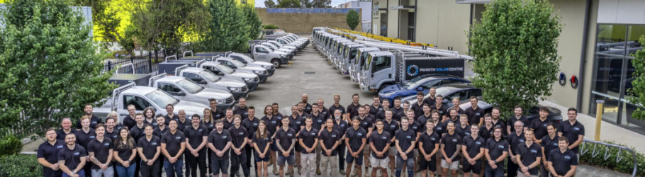 penrithsolar
