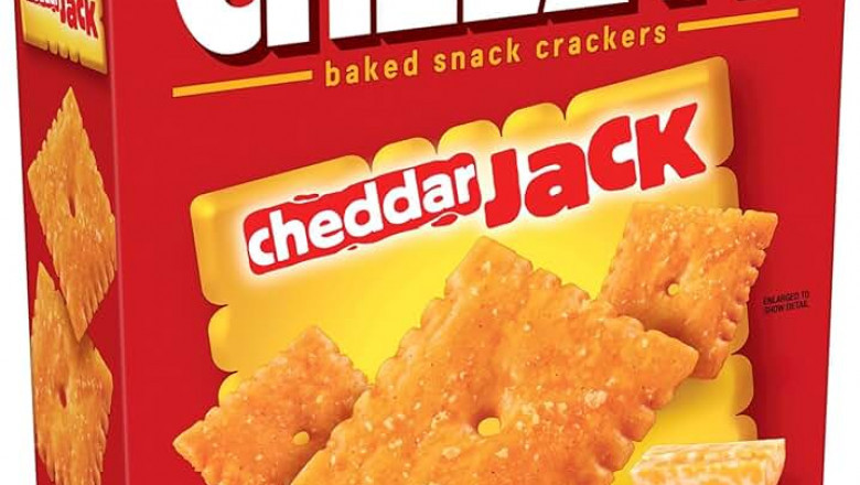 Custom Cracker Boxes: A Business Idea with Potential