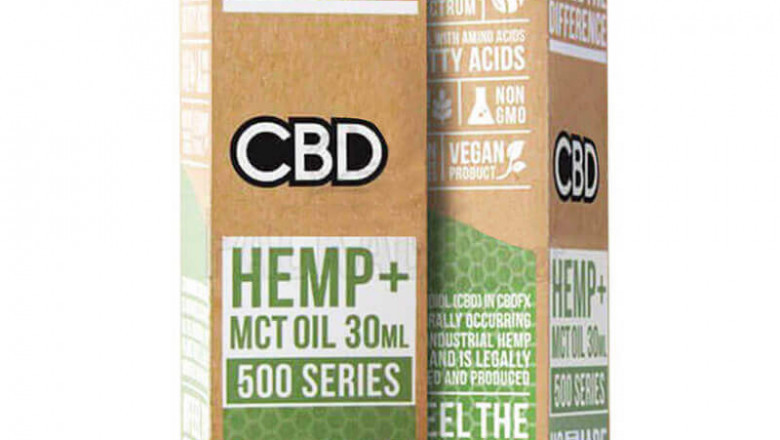 Custom Hemp Boxes: A Sustainable Solution for Your Business