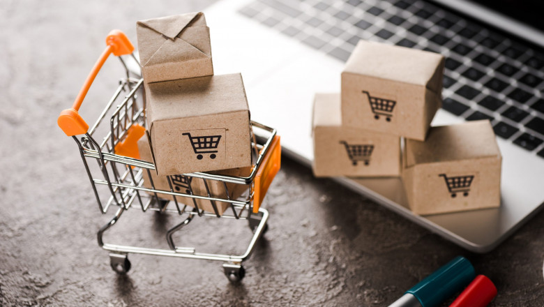 Ecommerce Web Design Dubai Building Seamless Online Stores for Digital Retail Success