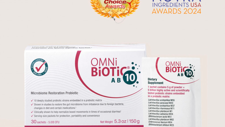 How the Best Probiotic Can Help Detox Your Liver by Supporting Gut Health