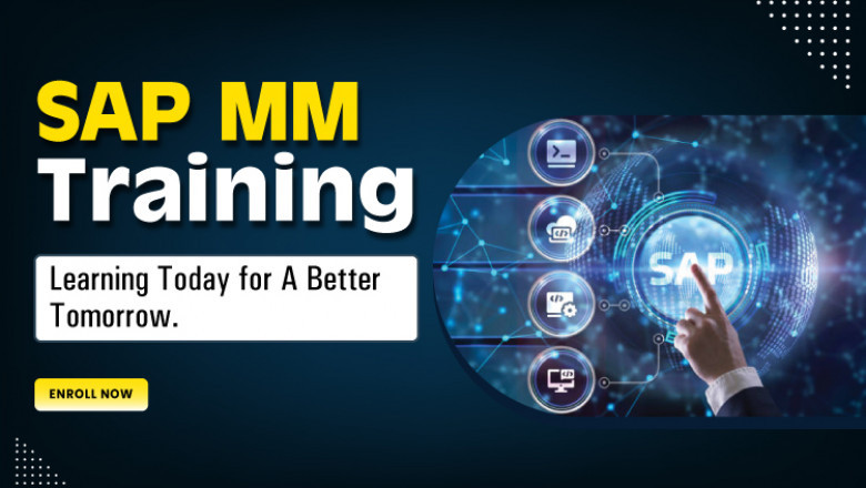 Importance of SAP MM in Business