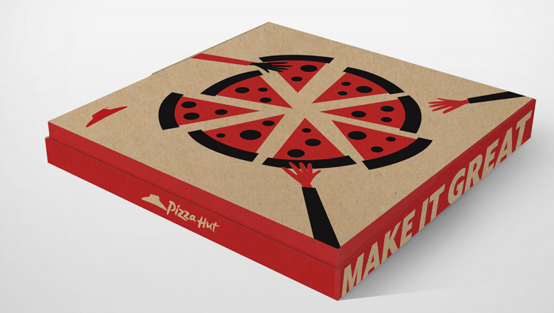 Why Custom Frozen Pizza Boxes Are Crucial to Your Brand