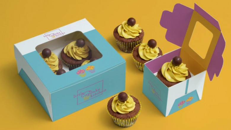 Why Pastry Boxes Are the Future of Bakery Packaging