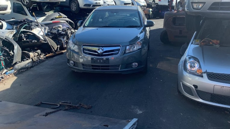 10 Things You Should Know About Adrian's Cash for Cars