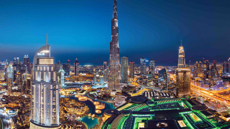 Commercial Property for Rent in Dubai: 2025 Market Insights, Best Areas, and Leasing Guide