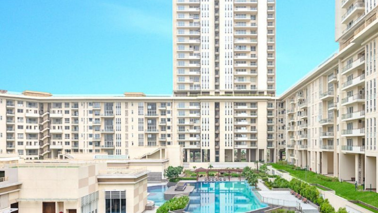 Residential property in gurgaon | Experion