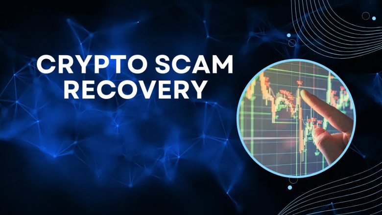 Bitcoin Scam Recovery: Real Solutions