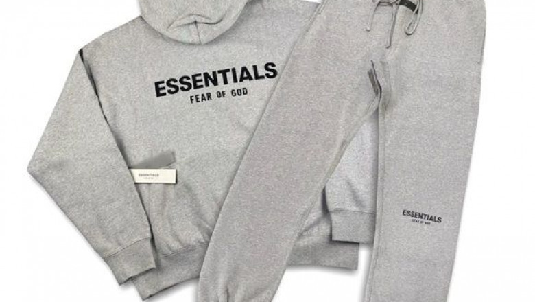 How to Pair Your Essential Hoodie with Your Favorite Jeans