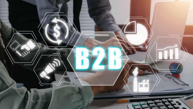 How B2B Payments Platforms are Transforming Corporate Financial Transactions