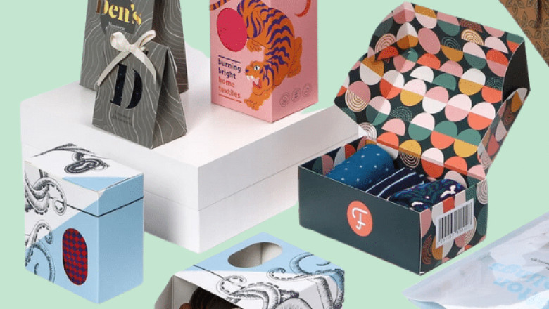 Los Angeles Printing Services, Brochure, Poster, Booklet - Los Angeles