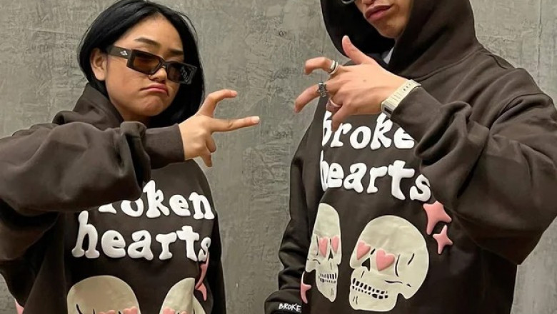 How to Pick a Broken Planet Hoodie That Suits You Best