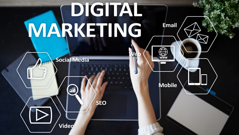 Digital Marketing Solution | IIS INDIA