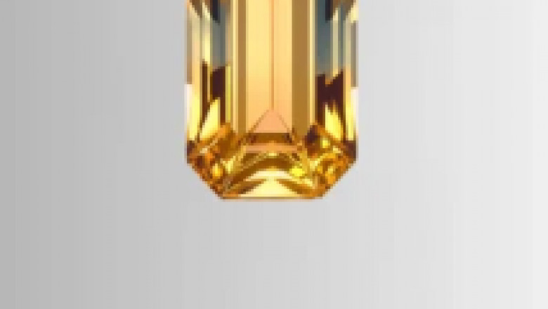 Hessonite Gemstone Benefits promote spiritual growth and personal empowerment