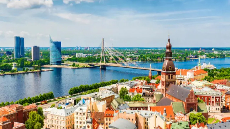 Latvia Citizenship by Investment: Invest in Europe