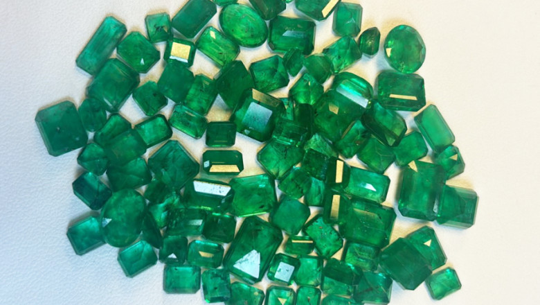 Shop gemstones online store for spiritual healing, luxury, and protection