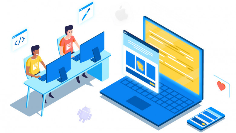 Dxb Apps The Leading Mobile App Development Company In Uae
