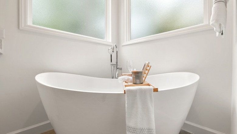 5 Secrets to Choosing the Best Bathroom Painting in Sarasota