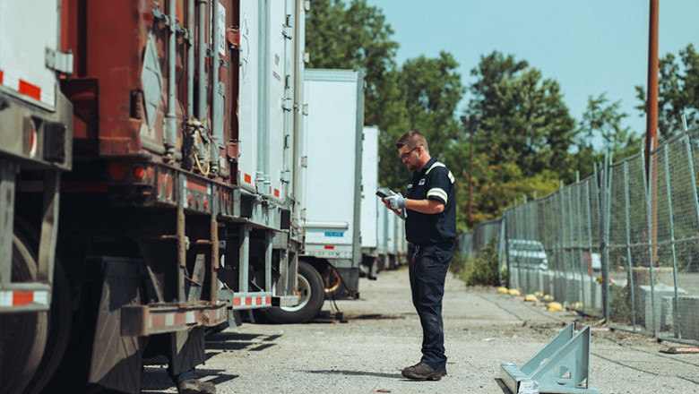 DOT Inspections