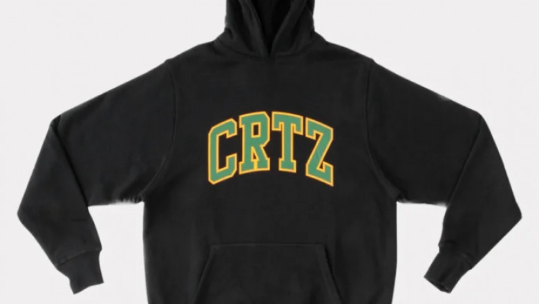 Featuring Corteiz Cargos & the Iconic Corteiz Tracksuit