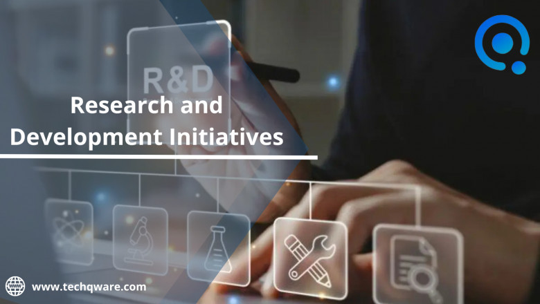 R&D Services - Cost and Trends 2025