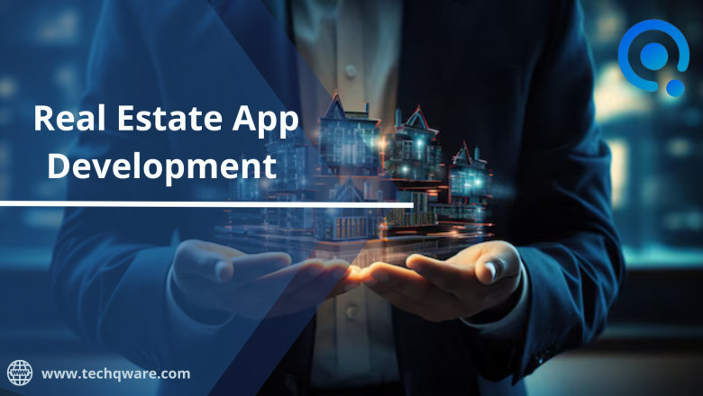 Real Estate App Development Company - Cost 2025
