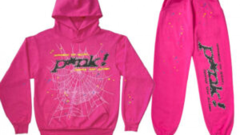 Spider Hoodie || Spider Clothing official Store || Sp5der Hoodie