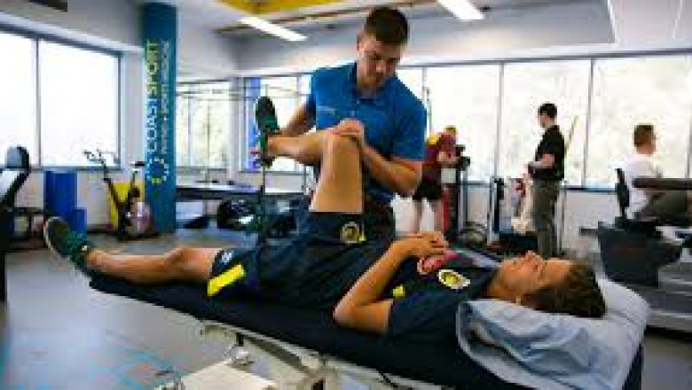 Sports Injury Doctors in Mulund: Your Guide to Recovery and Performance