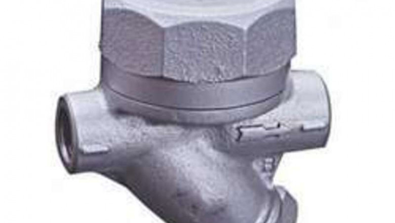 Thermodynamic Steam Trap Manufacturer in India
