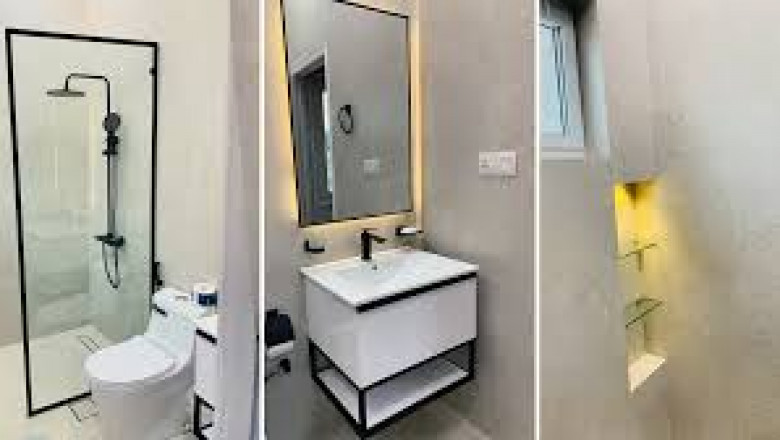 Transform Your Space Bathroom Remodeling Plano with Home Platinum Services