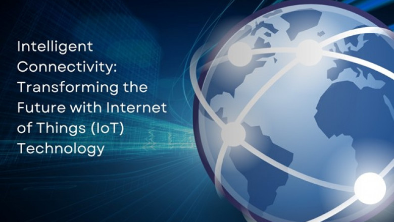 IoT and the Future of Manufacturing in UAE