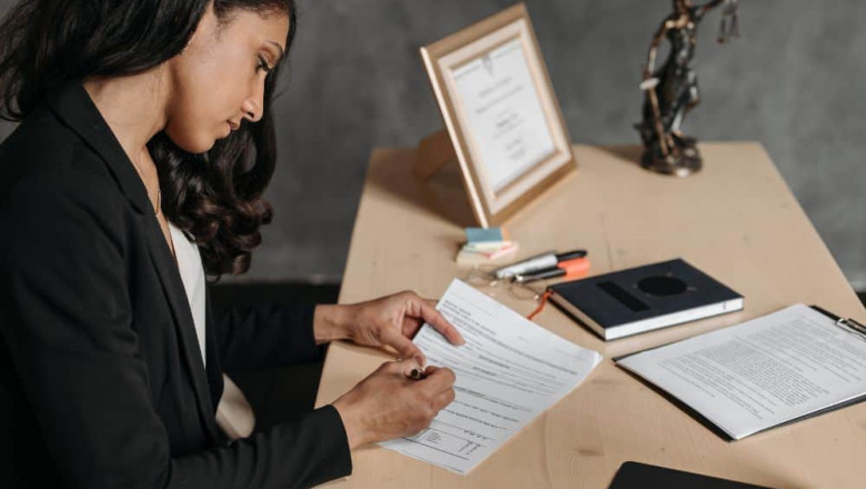 Legal Jobs in Buckinghamshire: Unlocking Opportunities for Legal Professionals