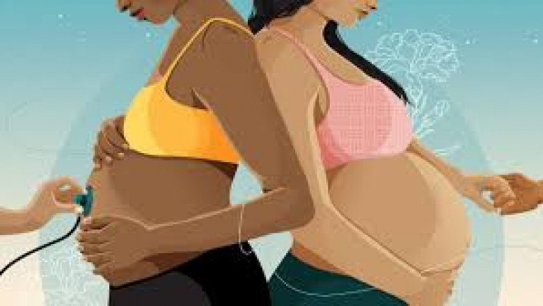 Maternal Health Ecosystem 2025–2035: Startups, Solutions, and Strategic Growth