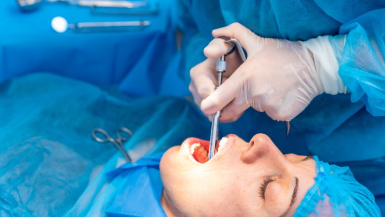 Discover the Best Dentist in Mississauga: Afflux Dentistry