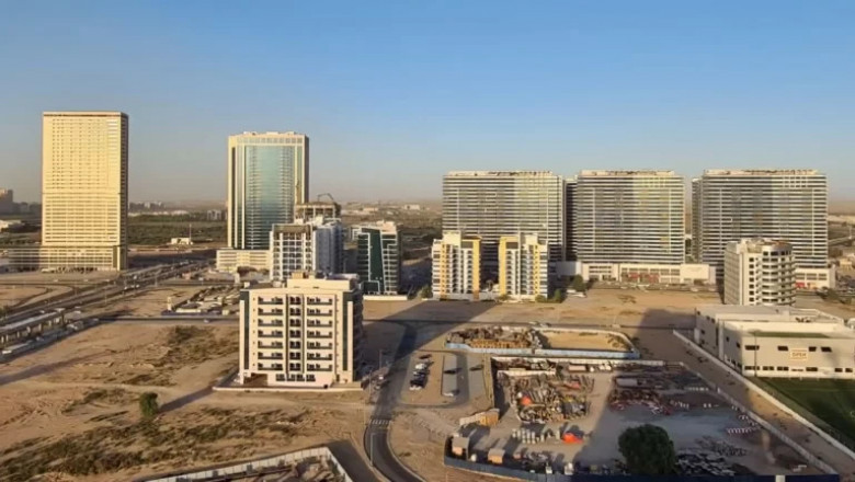 Dubai Land Residence Complex (DLRC): A Hidden Gem for Renters in 2025