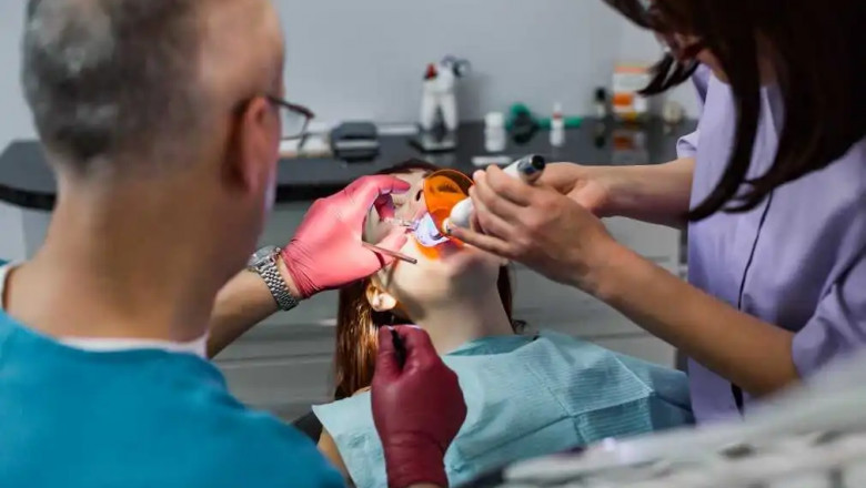 Emergency Dental Clinic in Mississauga: The Essential Guide to Afflux Dentistry