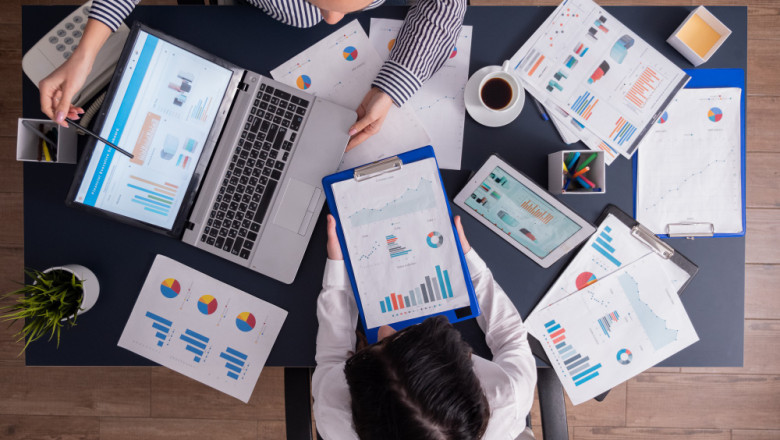 Grow Smarter with Expert Help from a California Marketing Agency