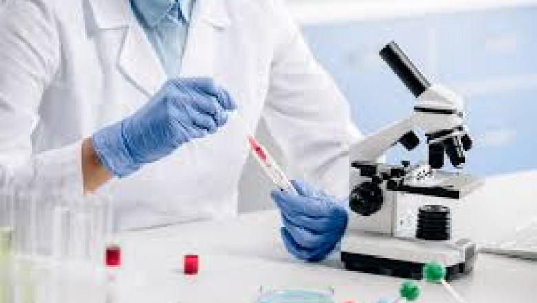 North America and Asia-Pacific Lead the In Vitro Diagnostics Market: Regional Trends to 2035