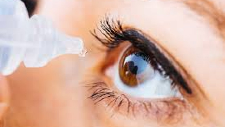 R&D and Aging Populations Fueling Growth in Ophthalmic Drugs Market (2025–2035)