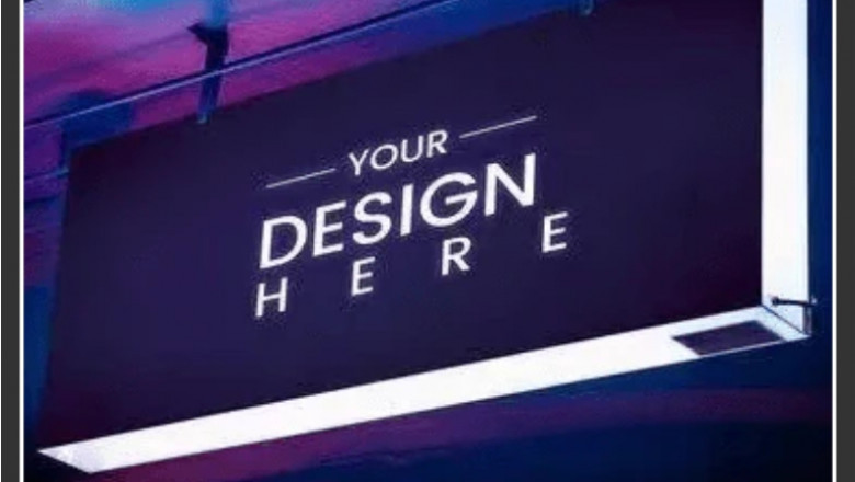 Shaping Visual Identity with Signage London – Elevate Your Brand Presence