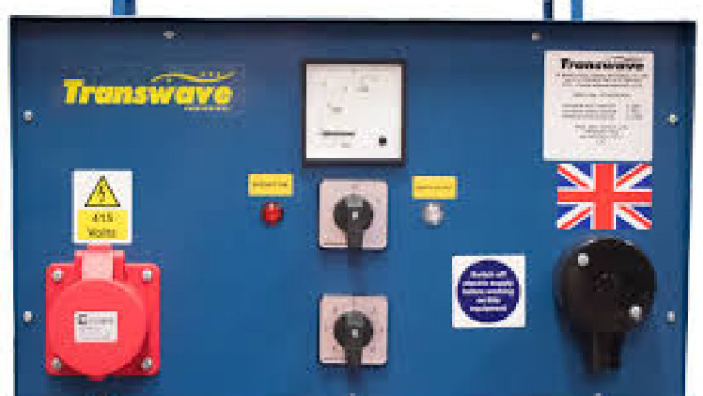 The Evolution of Transwave: From Concept to Global Influence