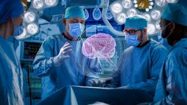 AR & VR in Telemedicine and Therapy: Key Drivers of Market Growth (202–2035)